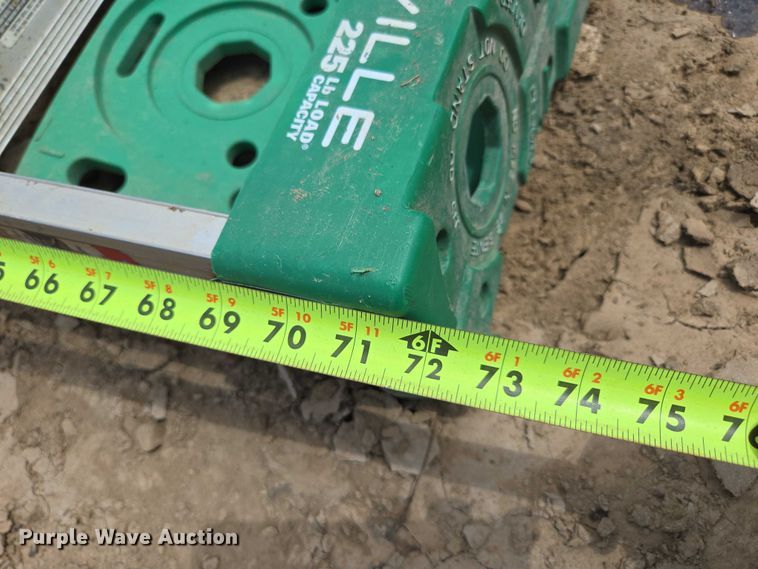 image for item EN3741 (4) ladders