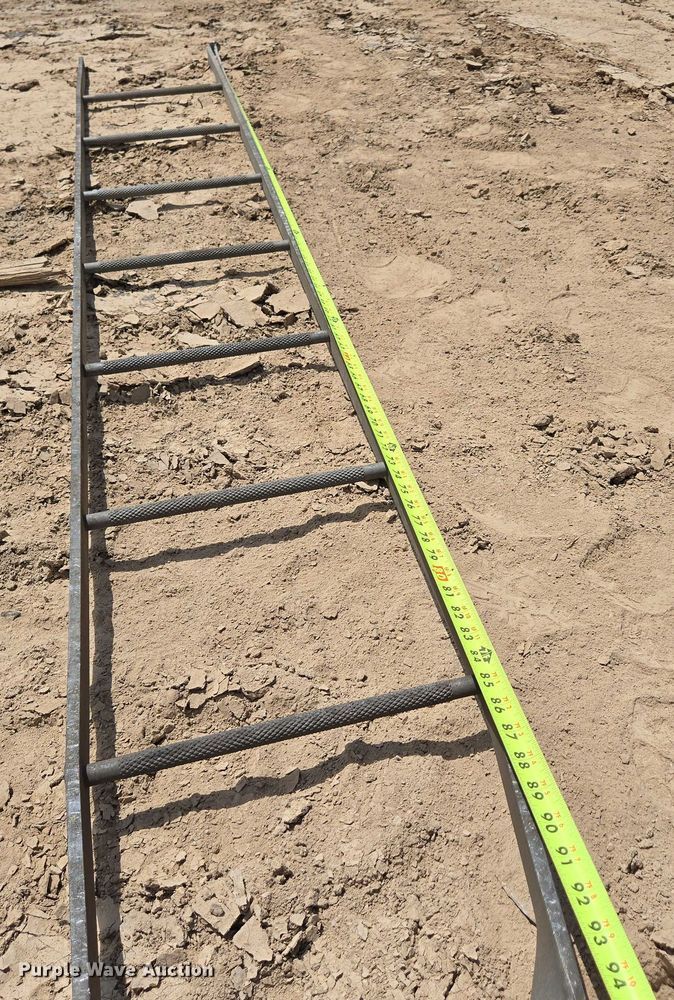 image for item EN3741 (4) ladders