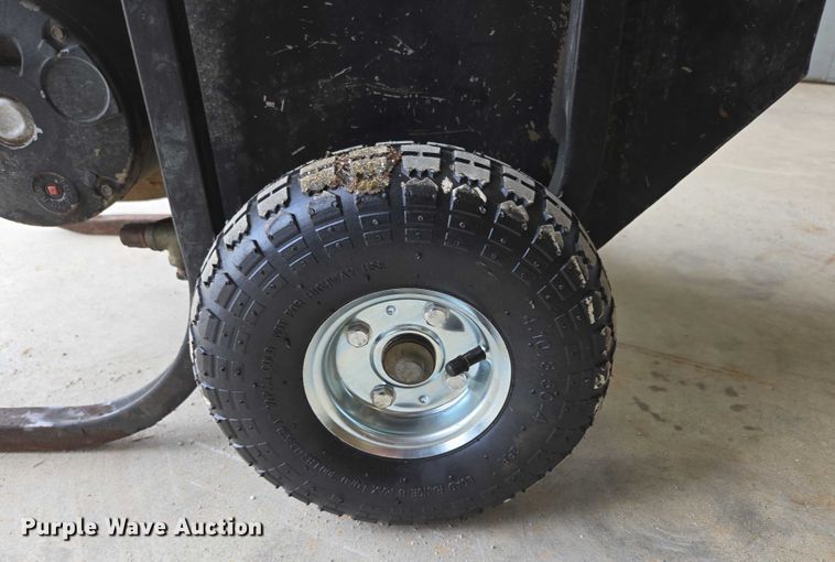 image for item EN3742 Ex-Cell 1003 VSWA steam cleaner