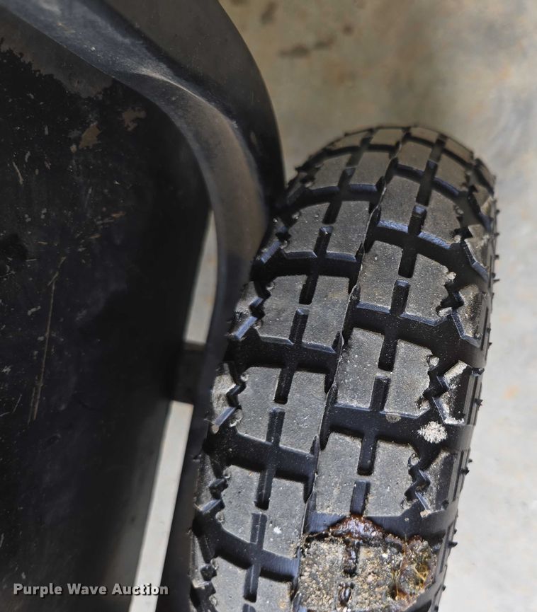 image for item EN3742 Ex-Cell 1003 VSWA steam cleaner