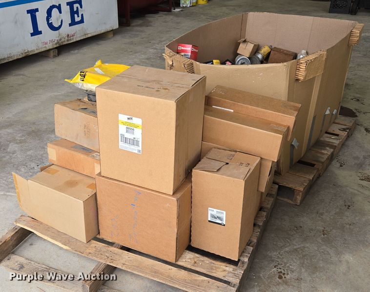 image for item EN3743 Parts