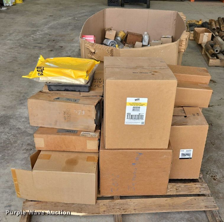 image for item EN3743 Parts