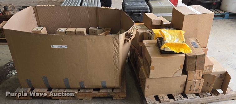 image for item EN3743 Parts