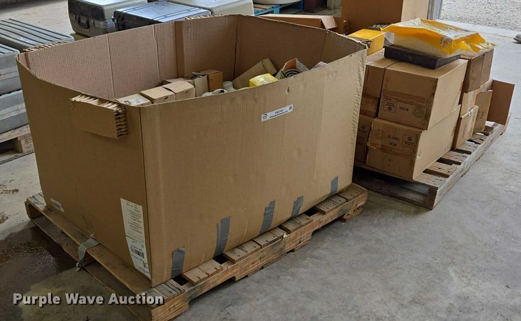 image for item EN3743 Parts