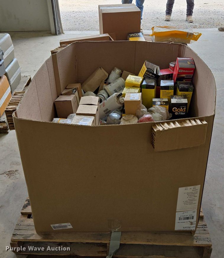 image for item EN3743 Parts