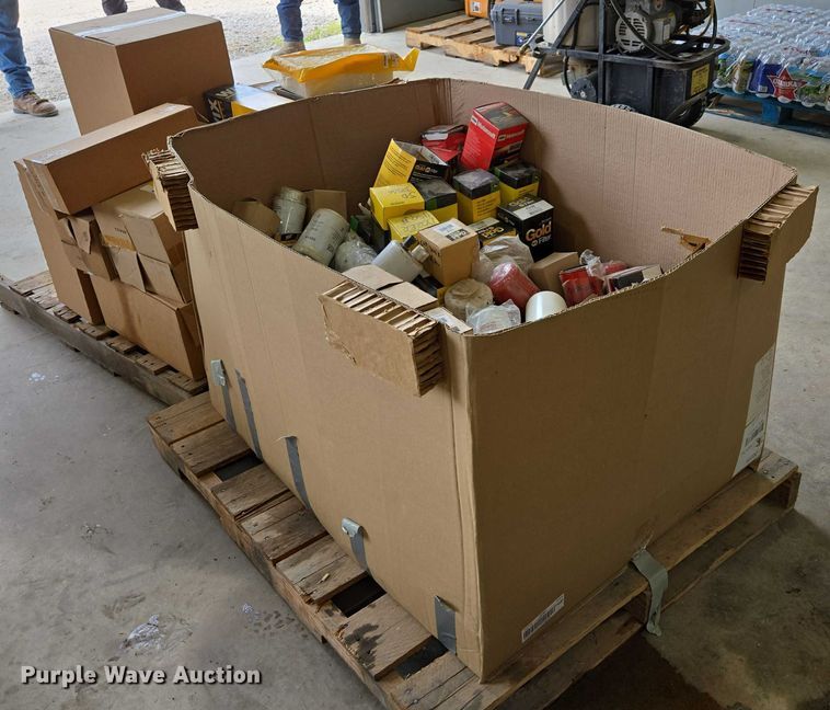 image for item EN3743 Parts