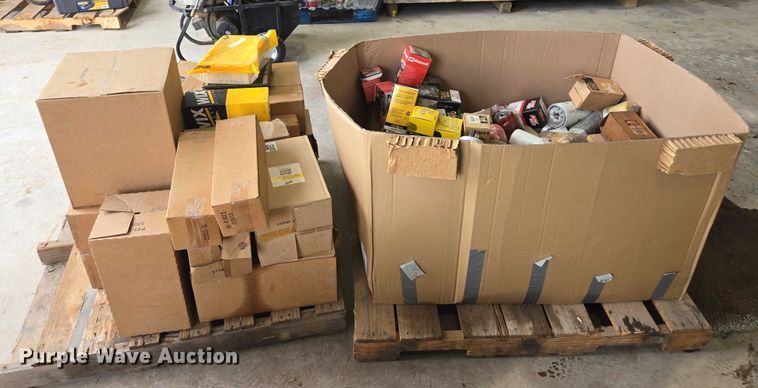 image for item EN3743 Parts