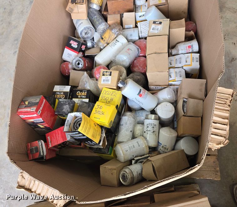 image for item EN3743 Parts