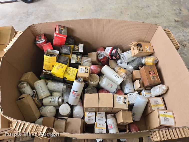 image for item EN3743 Parts