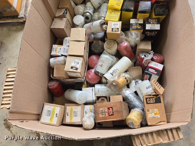 image for item EN3743 Parts