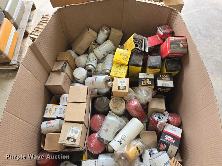 image for item EN3743 Parts