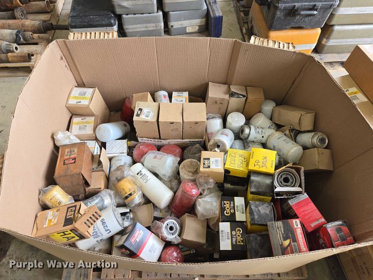 image for item EN3743 Parts