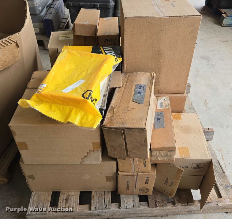 image for item EN3743 Parts