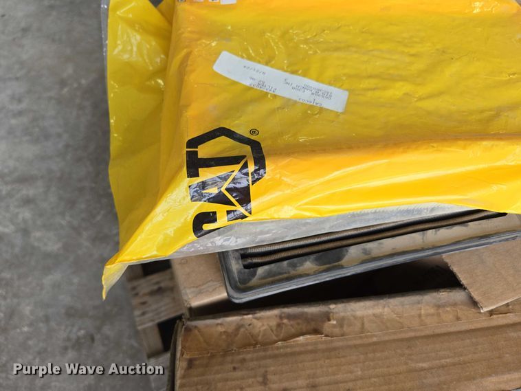 image for item EN3743 Parts