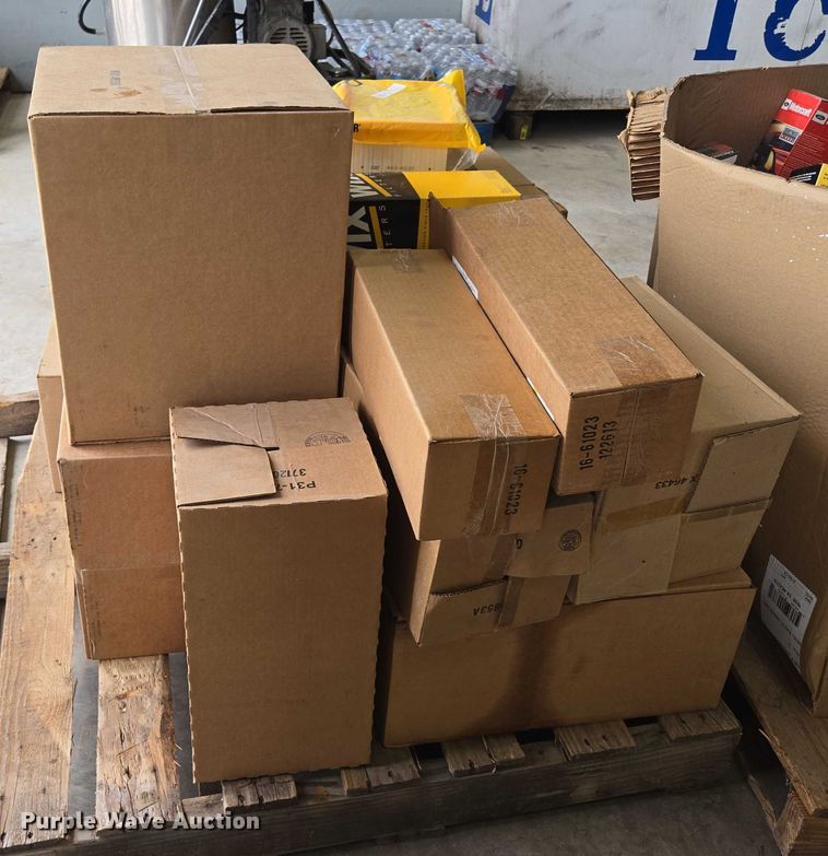 image for item EN3743 Parts