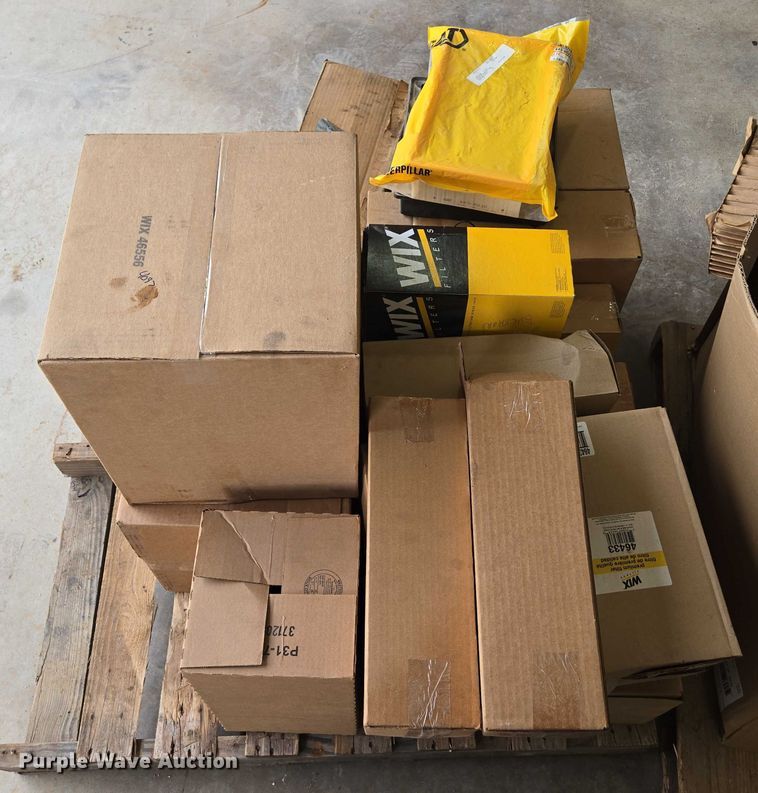 image for item EN3743 Parts