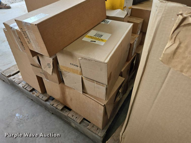 image for item EN3743 Parts