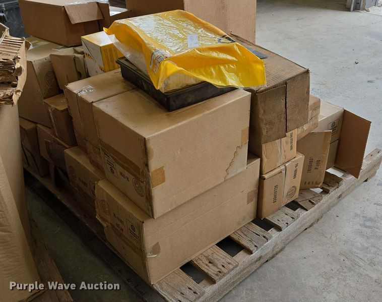 image for item EN3743 Parts