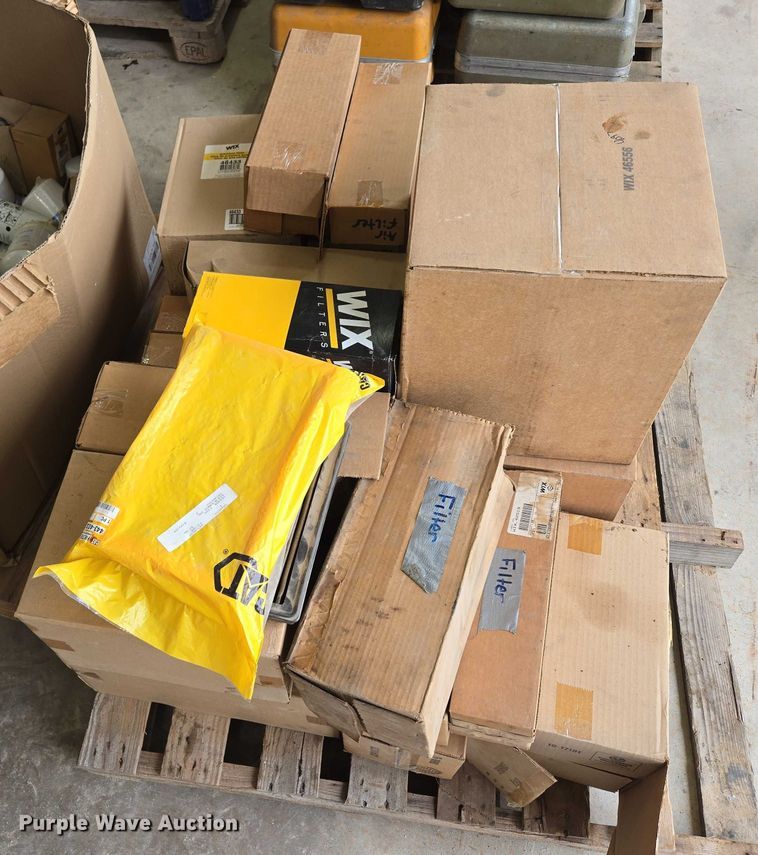 image for item EN3743 Parts