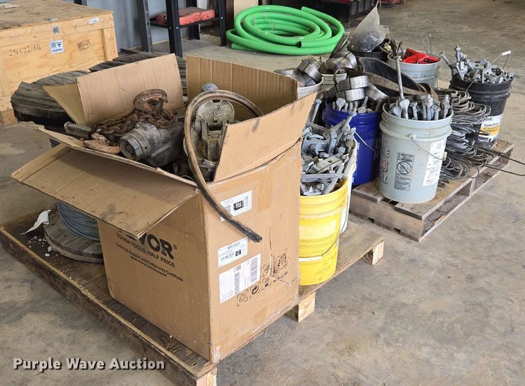 image for item EN3747 Electrical parts