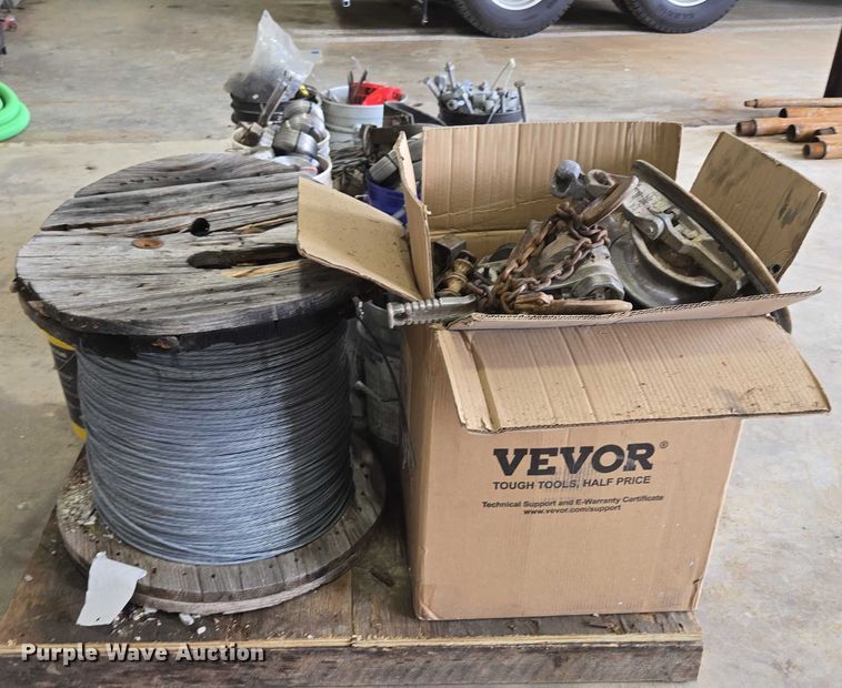 image for item EN3747 Electrical parts