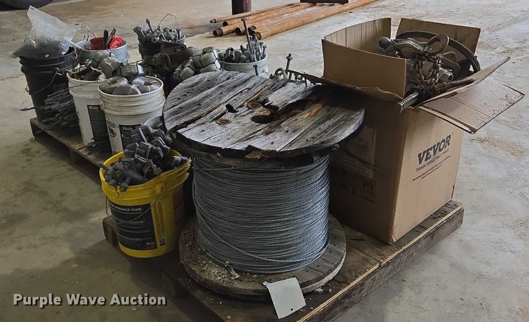 image for item EN3747 Electrical parts