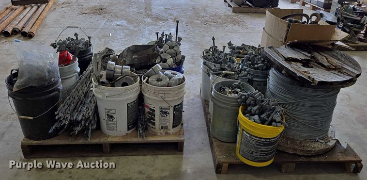 image for item EN3747 Electrical parts