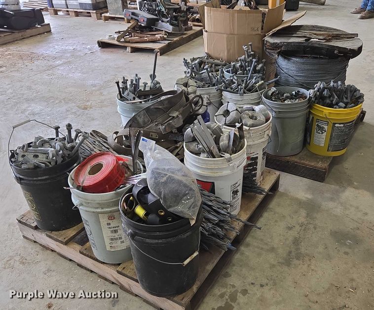 image for item EN3747 Electrical parts