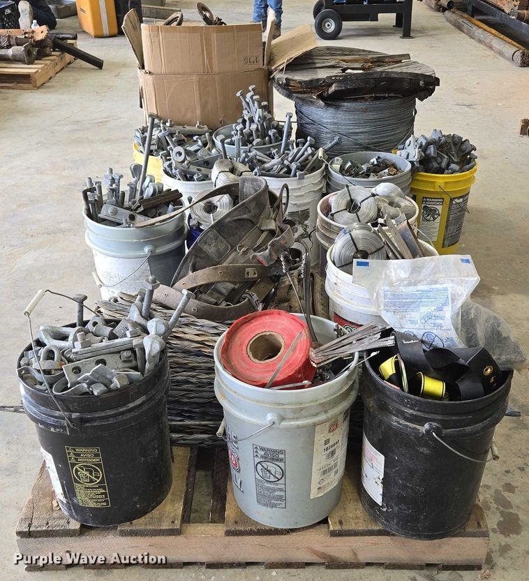 image for item EN3747 Electrical parts