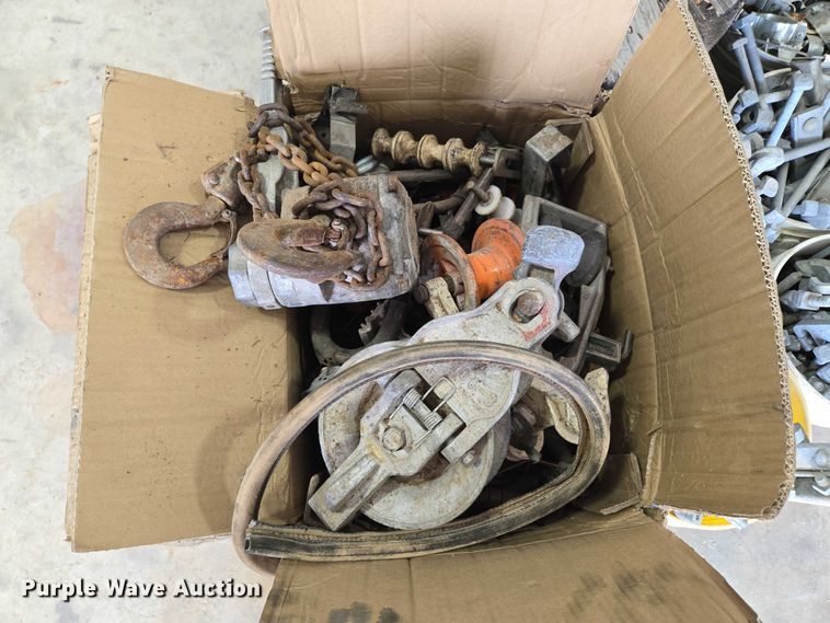 image for item EN3747 Electrical parts