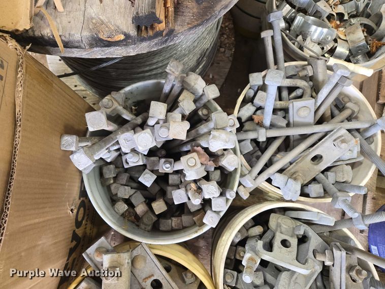 image for item EN3747 Electrical parts