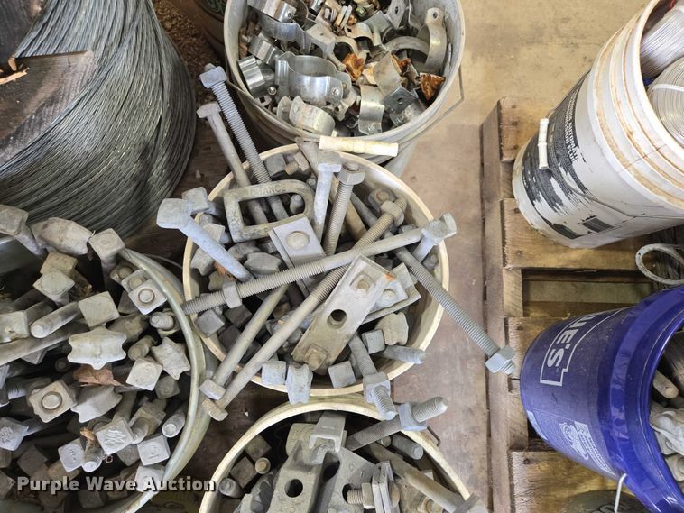 image for item EN3747 Electrical parts