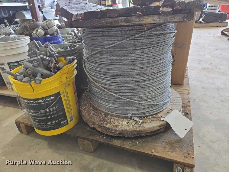 image for item EN3747 Electrical parts