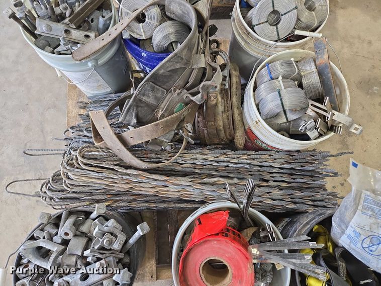 image for item EN3747 Electrical parts