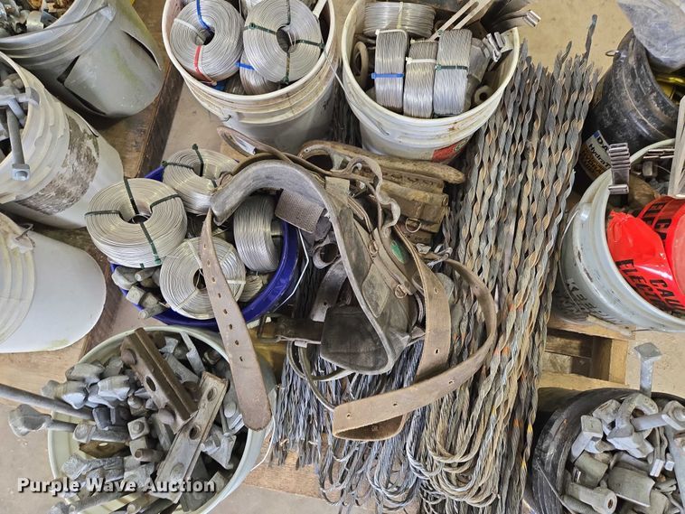 image for item EN3747 Electrical parts