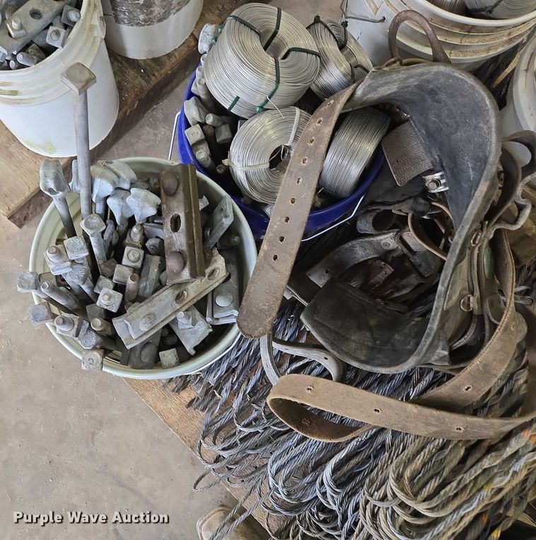 image for item EN3747 Electrical parts