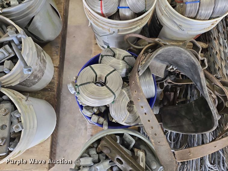 image for item EN3747 Electrical parts