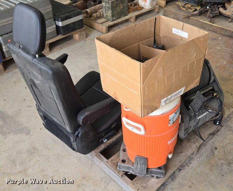 image for item EN3748 Automotive parts