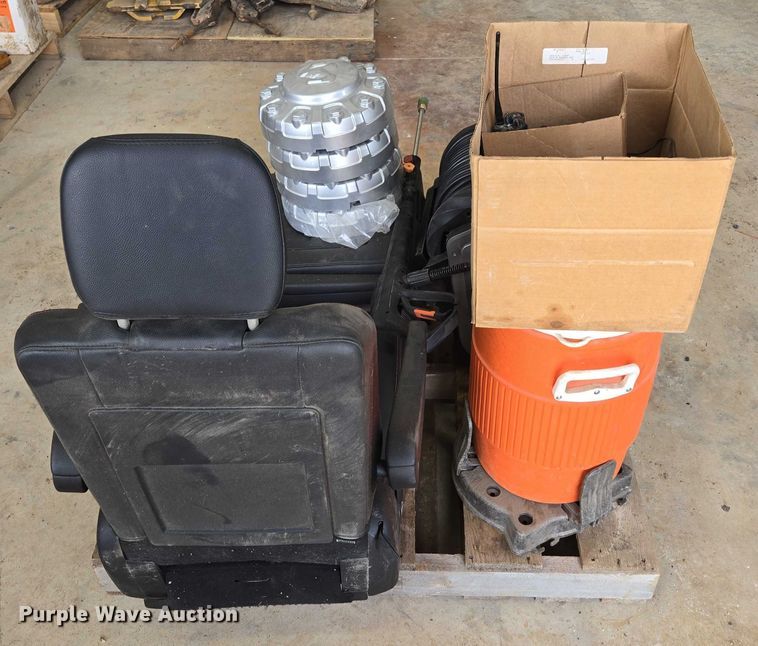 image for item EN3748 Automotive parts