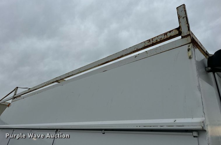 image for item EN4533 2006 Ford F550 Super Duty utility / service truck