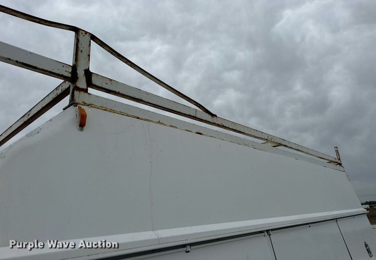 image for item EN4533 2006 Ford F550 Super Duty utility / service truck