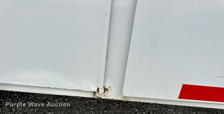 image for item EN4533 2006 Ford F550 Super Duty utility / service truck