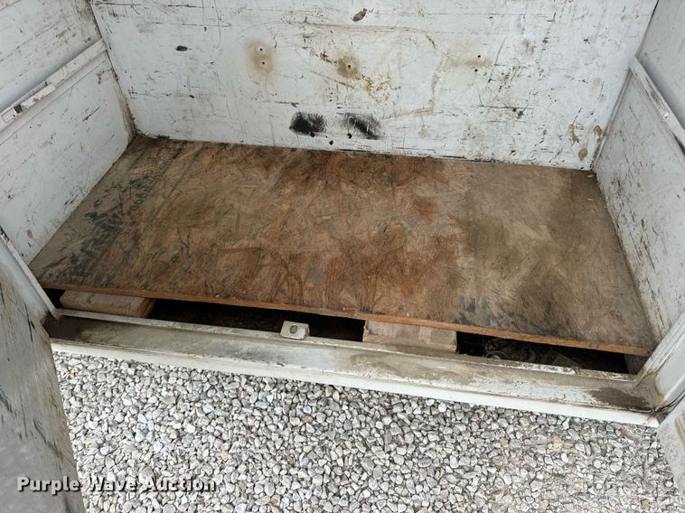 image for item EN4533 2006 Ford F550 Super Duty utility / service truck