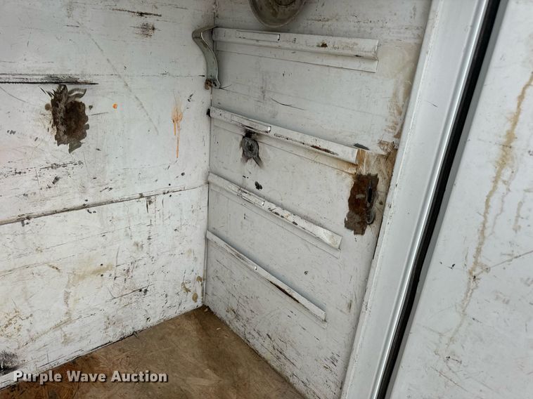 image for item EN4533 2006 Ford F550 Super Duty utility / service truck