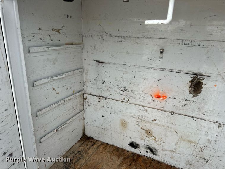 image for item EN4533 2006 Ford F550 Super Duty utility / service truck