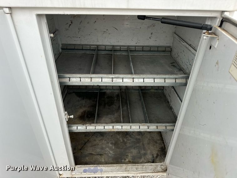 image for item EN4533 2006 Ford F550 Super Duty utility / service truck