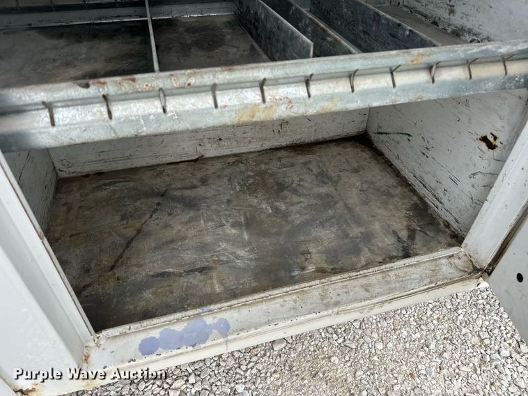 image for item EN4533 2006 Ford F550 Super Duty utility / service truck