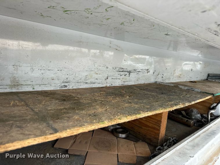 image for item EN4533 2006 Ford F550 Super Duty utility / service truck