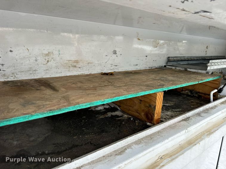 image for item EN4533 2006 Ford F550 Super Duty utility / service truck