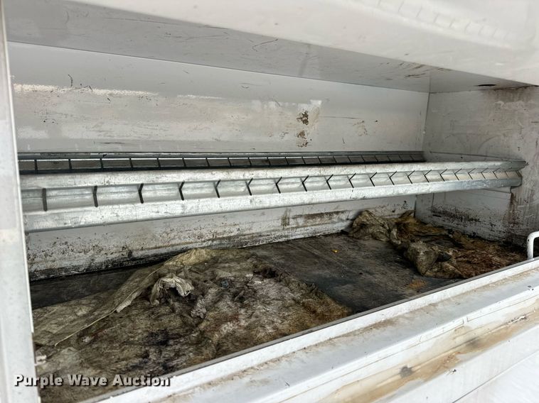 image for item EN4533 2006 Ford F550 Super Duty utility / service truck